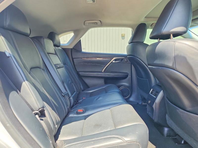 Aukcja sprzedaży 2016 Lexus Rx 350, vin: 2T2BZMCA3GC021415, numer aukcji: 50229236
