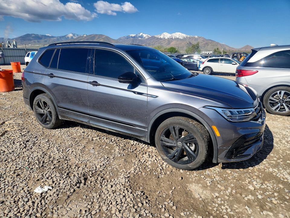 Продажа на аукционе авто 2023 Volkswagen Tiguan, vin: 3VV8B7AX4PM085628, номер лота: 51672256