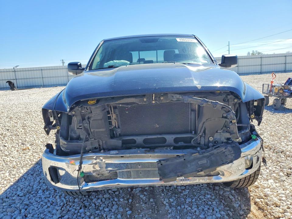 Aukcja sprzedaży 2013 Ram 1500, vin: 1C6RR6LTXDS560048, numer aukcji: 49053326