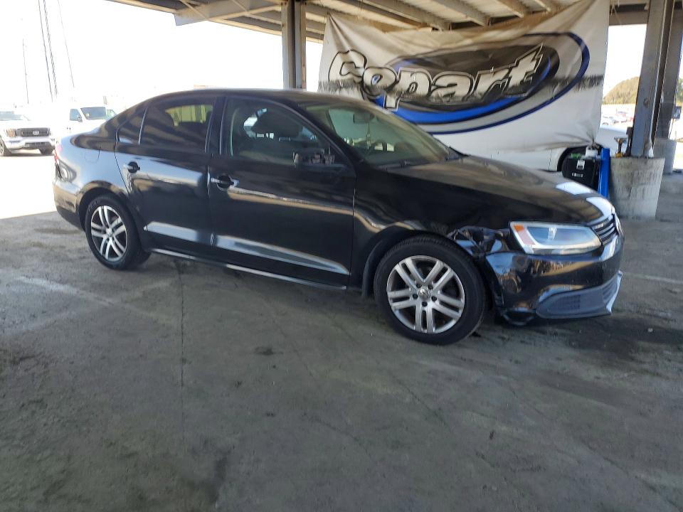Aukcja sprzedaży 2013 Volkswagen Jetta, vin: 3VW2K7AJ5DM374459, numer aukcji: 49859106