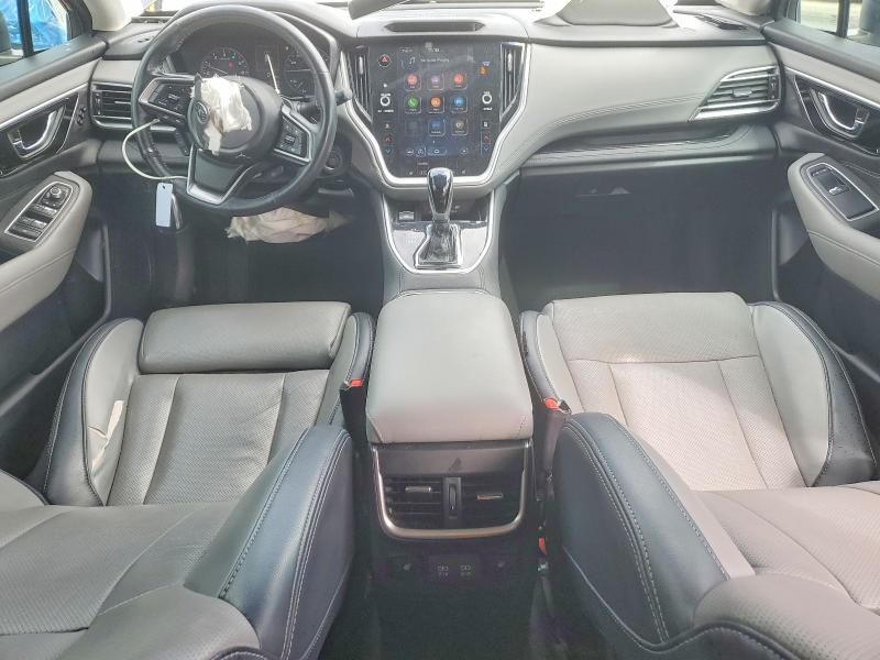 49156766 :رقم المزاد ، 4S4BTANC4L3266161 vin ، 2020 Subaru Outback مزاد بيع