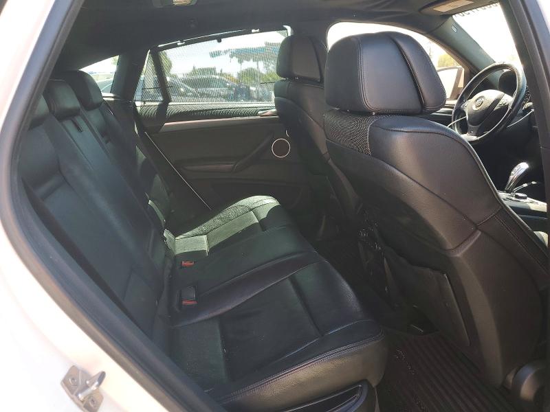 Продажа на аукционе авто 2012 Bmw X6, vin: 5YMGZ0C53CLL29619, номер лота: 50801796