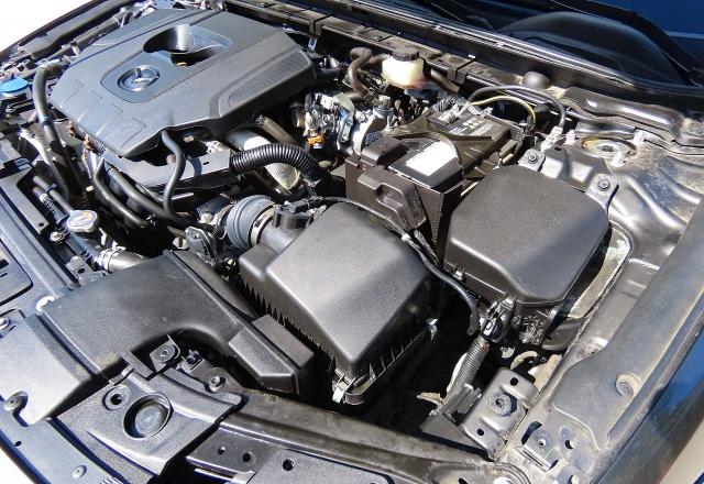 51849986 :رقم المزاد ، 3MZBPABM2RM400790 vin ، 2024 Mazda 3 مزاد بيع