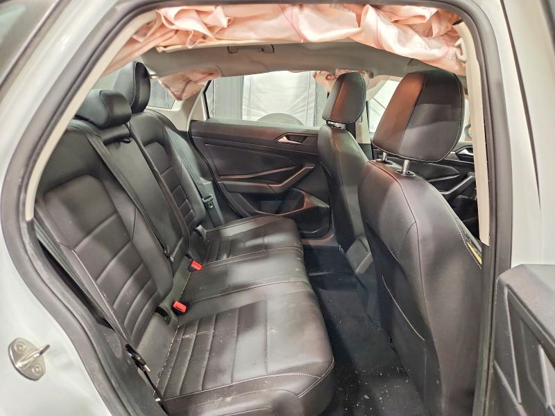 Aukcja sprzedaży 2021 Volkswagen Jetta, vin: 3VWC57BU5MM049413, numer aukcji: 50315366