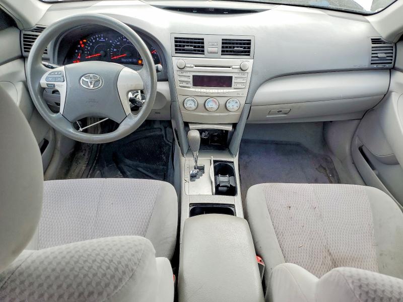 Продаж на аукціоні авто 2011 Toyota Camry, vin: 4T4BF3EK1BR117568, номер лоту: 50656416