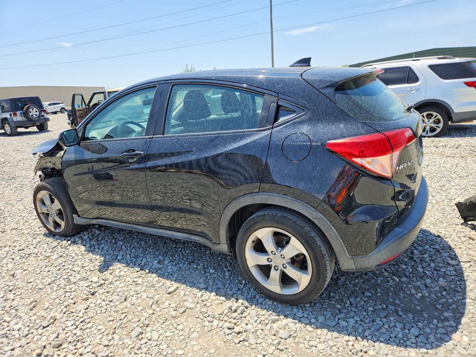 51589016 :رقم المزاد ، 3CZRU5H38GM743031 vin ، 2016 Honda Hr-v مزاد بيع