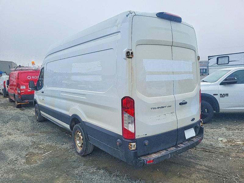 47443266 :رقم المزاد ، 1FTYR3XM1KKA12961 vin ، 2019 Ford Transit مزاد بيع