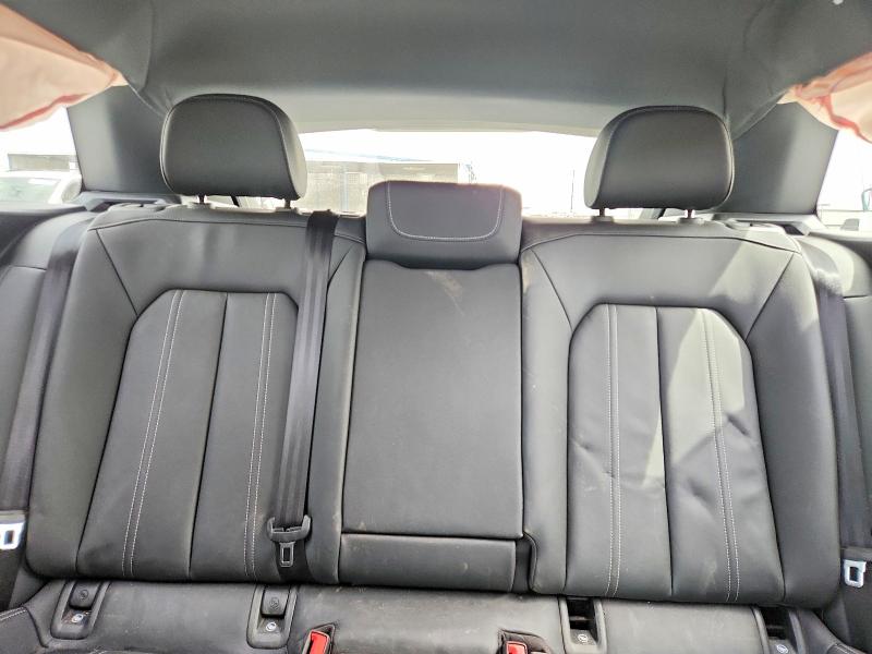 Продажа на аукционе авто 2024 Audi Q4 E-tron, vin: WA1LUBFZ2RP039349, номер лота: 49639836