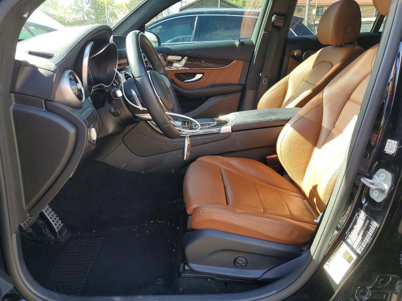 Продаж на аукціоні авто 2020 Mercedes-benz Glc Coupe, vin: WDC0J8EB1LF711305, номер лоту: 50420516