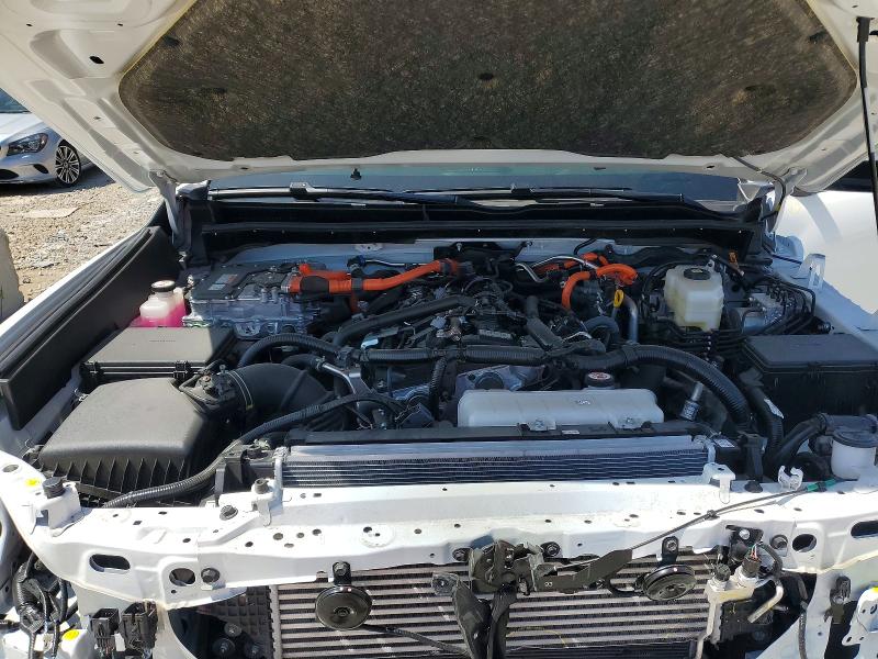 Aukcja sprzedaży 2025 Toyota 4runner, vin: JTEVB5BR9S5015591, numer aukcji: 49667876