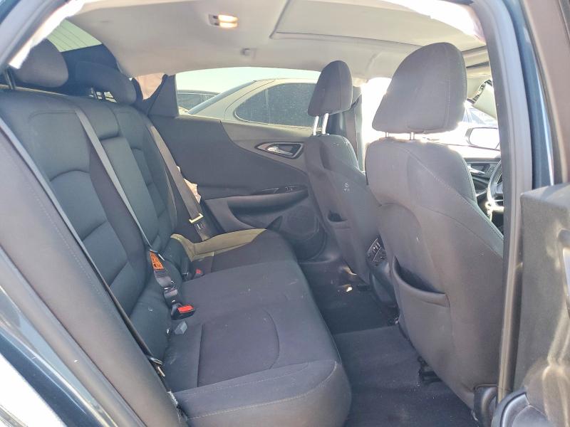 2020 Chevrolet Malibu მანქანა იყიდება აუქციონზე, vin: 1G1ZD5ST6LF036821, აუქციონის ნომერი: 51721956