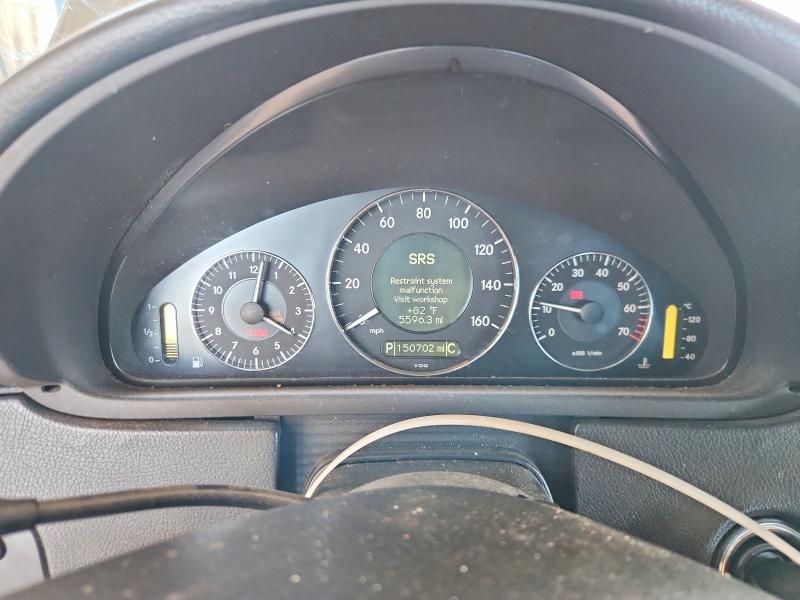 2007 Mercedes-benz 350 მანქანა იყიდება აუქციონზე, vin: WDBTJ56H47F223927, აუქციონის ნომერი: 50493186