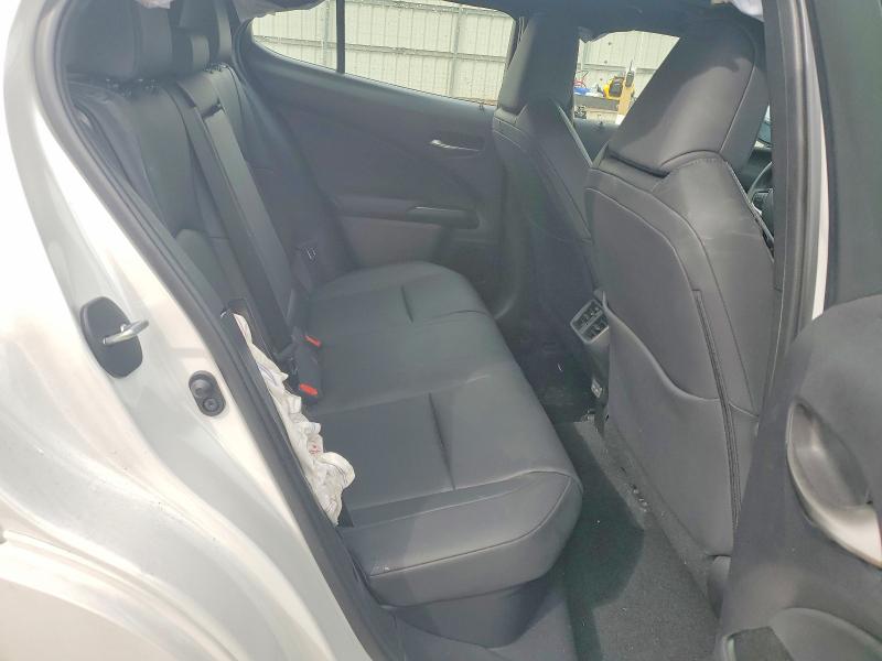 Продаж на аукціоні авто 2025 Lexus Ux 300h, vin: JTHUCJDH5S2006199, номер лоту: 48478796