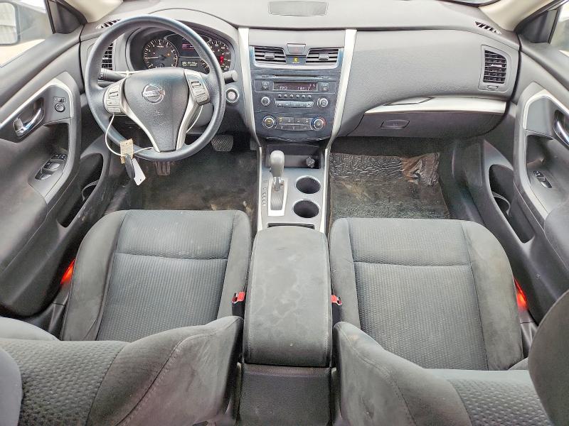 Aukcja sprzedaży 2015 Nissan Altima, vin: 1N4AL3AP5FC231191, numer aukcji: 51546236