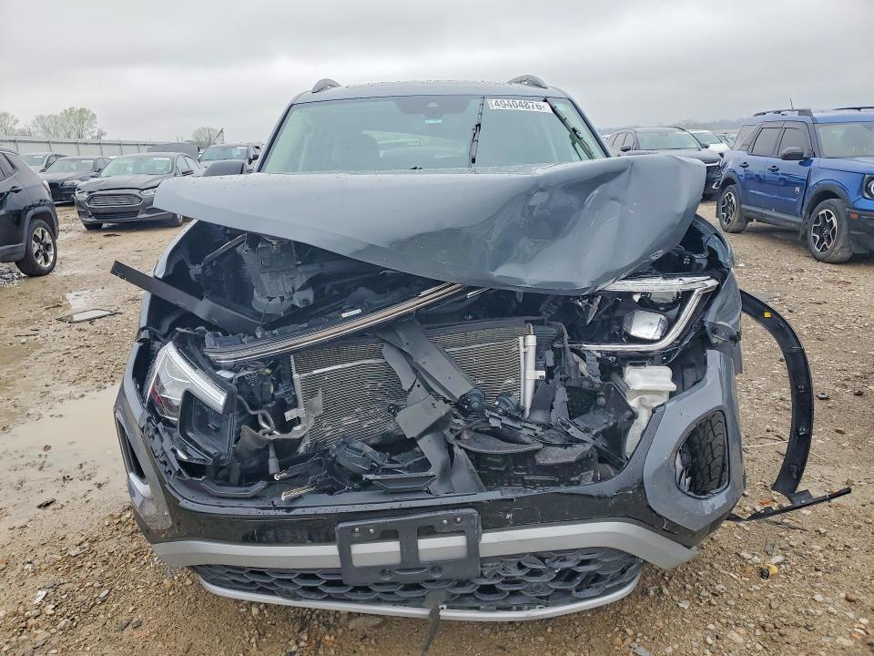 Aukcja sprzedaży 2025 Volkswagen Atlas, vin: 1V2CR2CA3SC518588, numer aukcji: 49404876