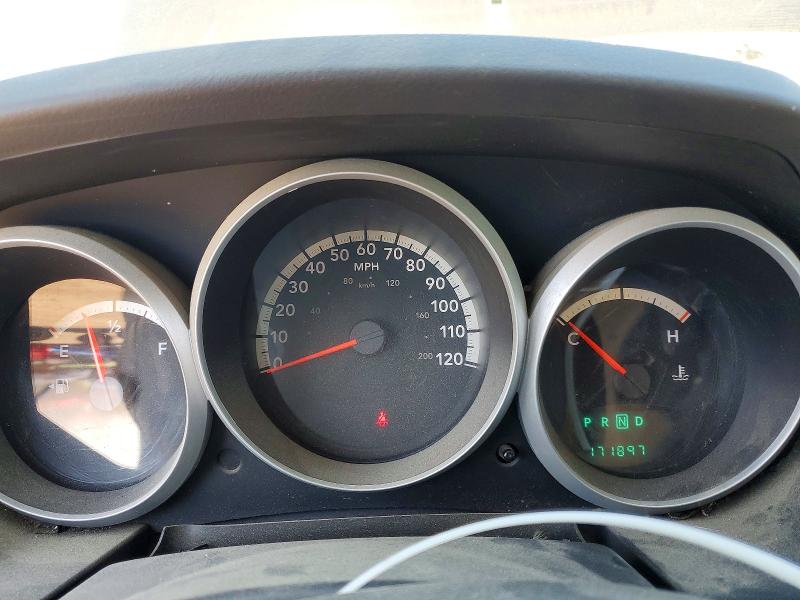 Продажа на аукционе авто 2010 Dodge Grand Caravan, vin: 2D4RN4DEXAR302556, номер лота: 49319136