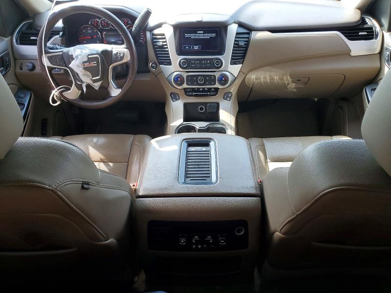 Продаж на аукціоні авто 2016 Gmc Yukon, vin: 1GKS2BKC4GR369797, номер лоту: 48964116