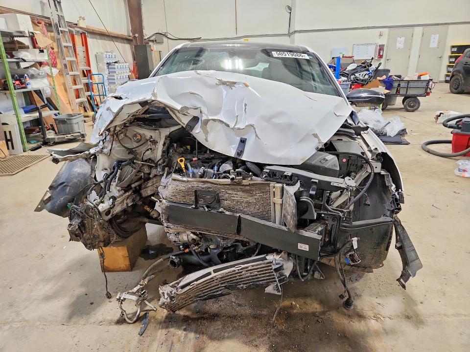 50519086 :رقم المزاد ، KMHH55LC7LU137677 vin ، 2020 Hyundai Elantra Gt مزاد بيع