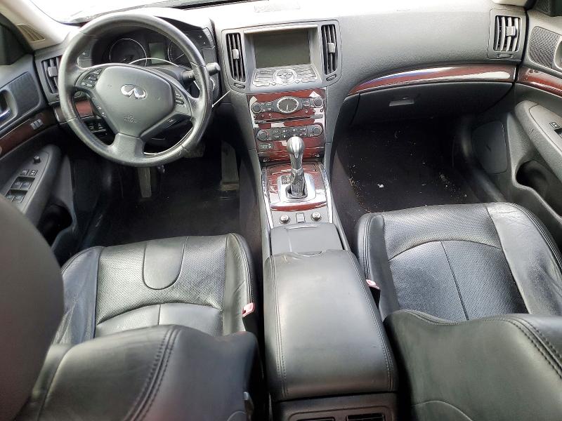 Продаж на аукціоні авто 2011 Infiniti G37 Sedan, vin: JN1CV6AR1BM408407, номер лоту: 48270396