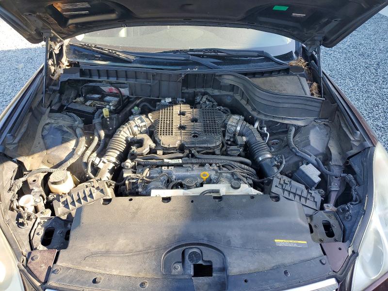 Aukcja sprzedaży 2016 Infiniti Qx50, vin: JN1BJ0RR8GM271000, numer aukcji: 50449916