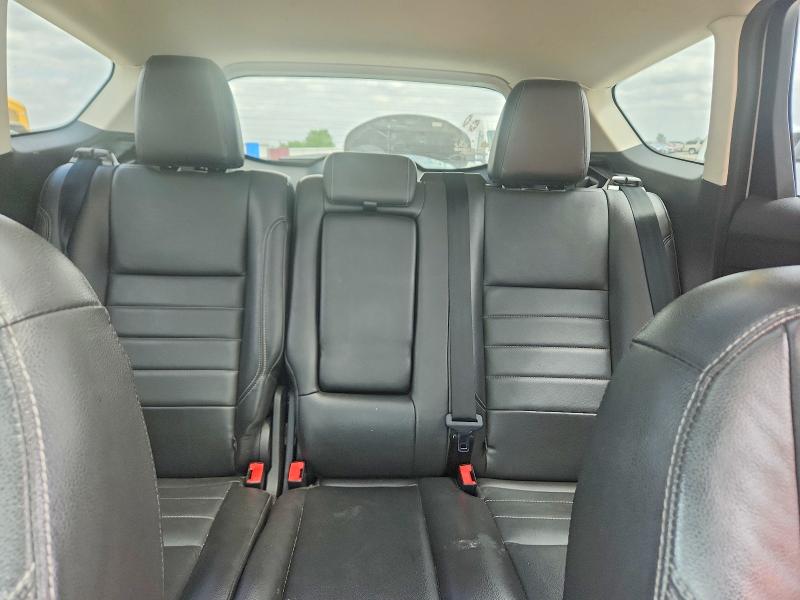 Aukcja sprzedaży 2014 Ford Escape, vin: 1FMCU9J9XEUC14587, numer aukcji: 49835686
