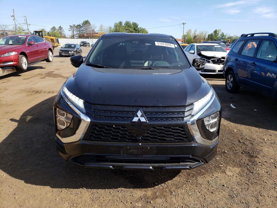 Aukcja sprzedaży 2024 Mitsubishi Eclipse Cross, vin: JA4ATWAA2RZ071791, numer aukcji: 51823846