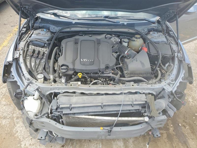 Aukcja sprzedaży 2018 Buick Lacrosse, vin: 1G4ZR5SS5JU130404, numer aukcji: 49725616