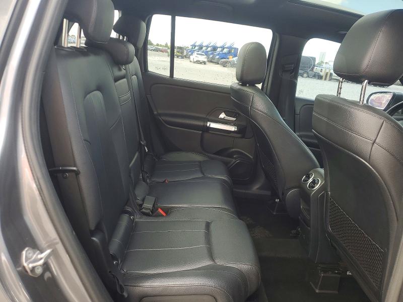 Aukcja sprzedaży 2020 Mercedes-benz Glb, vin: WDC4M4HB0LW004919, numer aukcji: 51007376