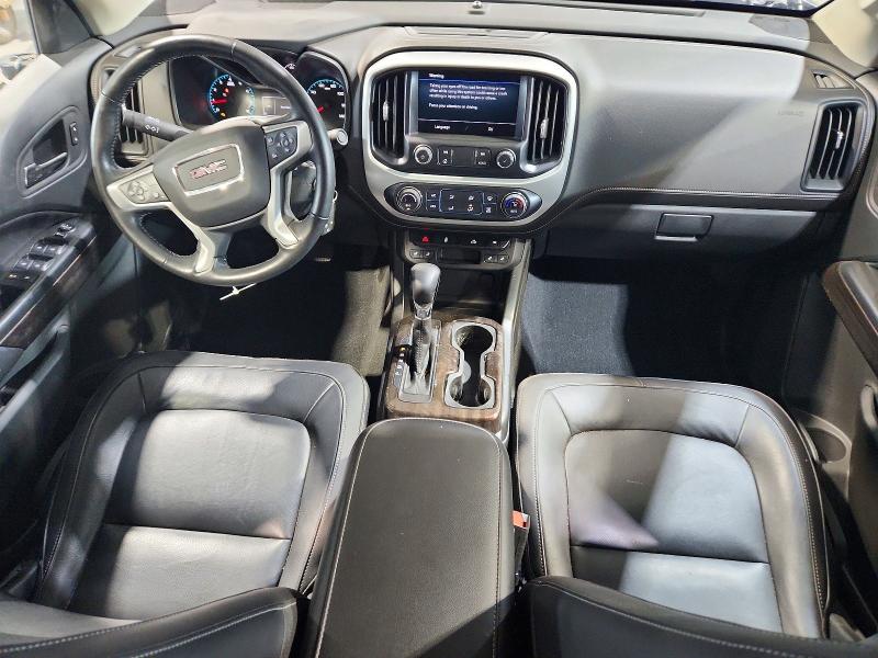 Aukcja sprzedaży 2022 Gmc Canyon, vin: 1GTG6CEN8N1244998, numer aukcji: 48092386