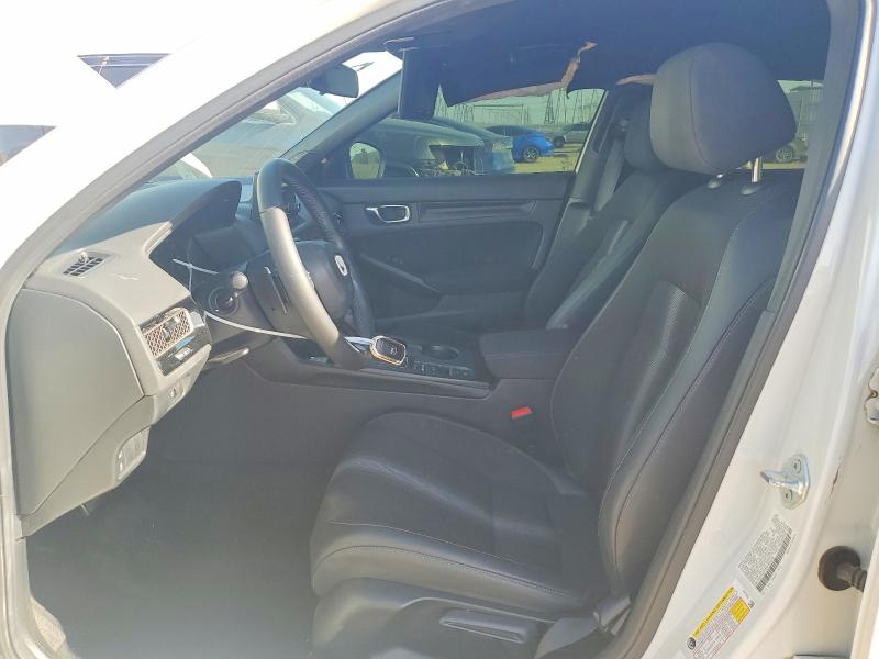 Продажа на аукционе авто 2024 Honda Civic, vin: 2HGFE2F5XRH550536, номер лота: 51540036