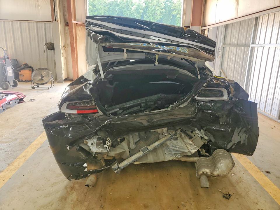 Aukcja sprzedaży 2018 Dodge Charger, vin: 2C3CDXKT4JH170297, numer aukcji: 50230566