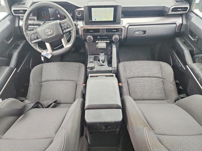 Aukcja sprzedaży 2025 Toyota 4runner, vin: JTEVA5BR5S5016191, numer aukcji: 51674486
