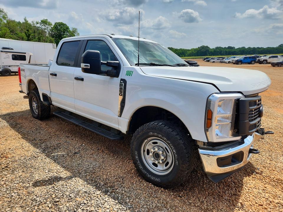 Aukcja sprzedaży 2024 Ford F250, vin: 1FT7W2BA4RED38211, numer aukcji: 51413306