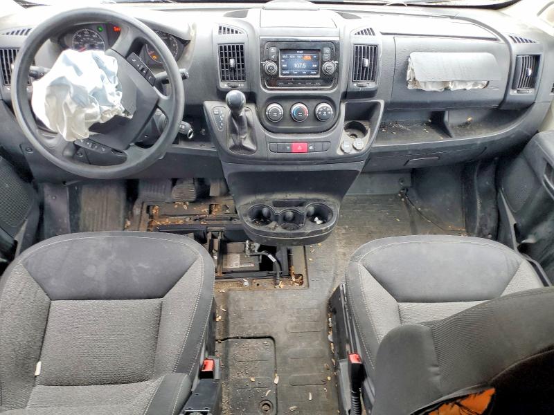 Aukcja sprzedaży 2018 Ram Promaster 2500, vin: 3C6TRVDG4JE116096, numer aukcji: 48847316