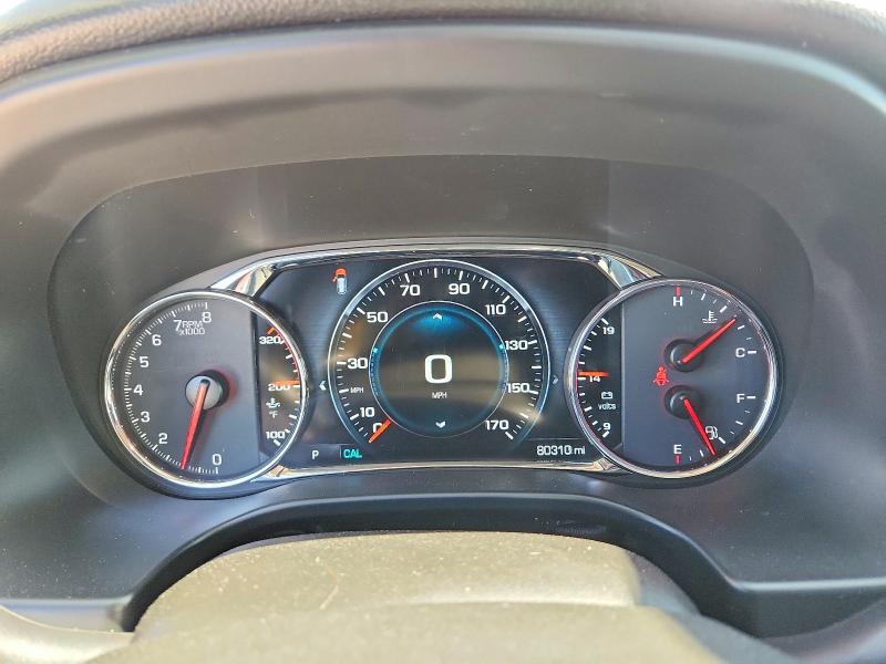 2019 Gmc Acadia მანქანა იყიდება აუქციონზე, vin: 1GKKNPLS0KZ264905, აუქციონის ნომერი: 50366616