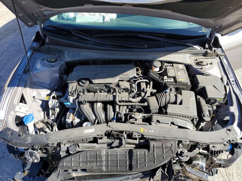 Продаж на аукціоні авто 2025 Hyundai Elantra, vin: KMHLS4DG4SU856169, номер лоту: 51365566