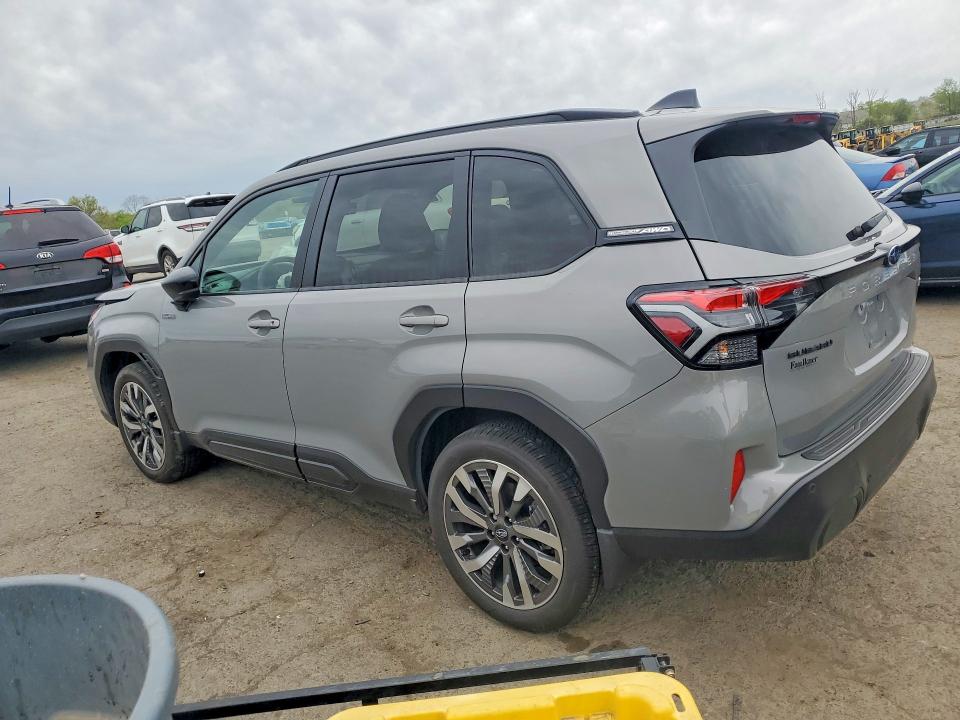 Продаж на аукціоні авто 2025 Subaru Forester, vin: JF2SLSTD1SH416025, номер лоту: 51666486