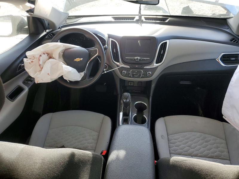 Aukcja sprzedaży 2018 Chevrolet Equinox, vin: 2GNAXHEV5J6222990, numer aukcji: 48485696