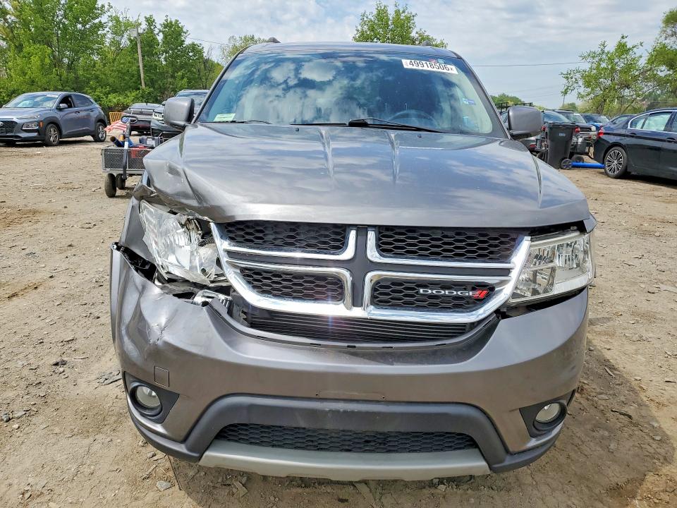 Aukcja sprzedaży 2013 Dodge Journey, vin: 3C4PDCBG0DT649756, numer aukcji: 49918506