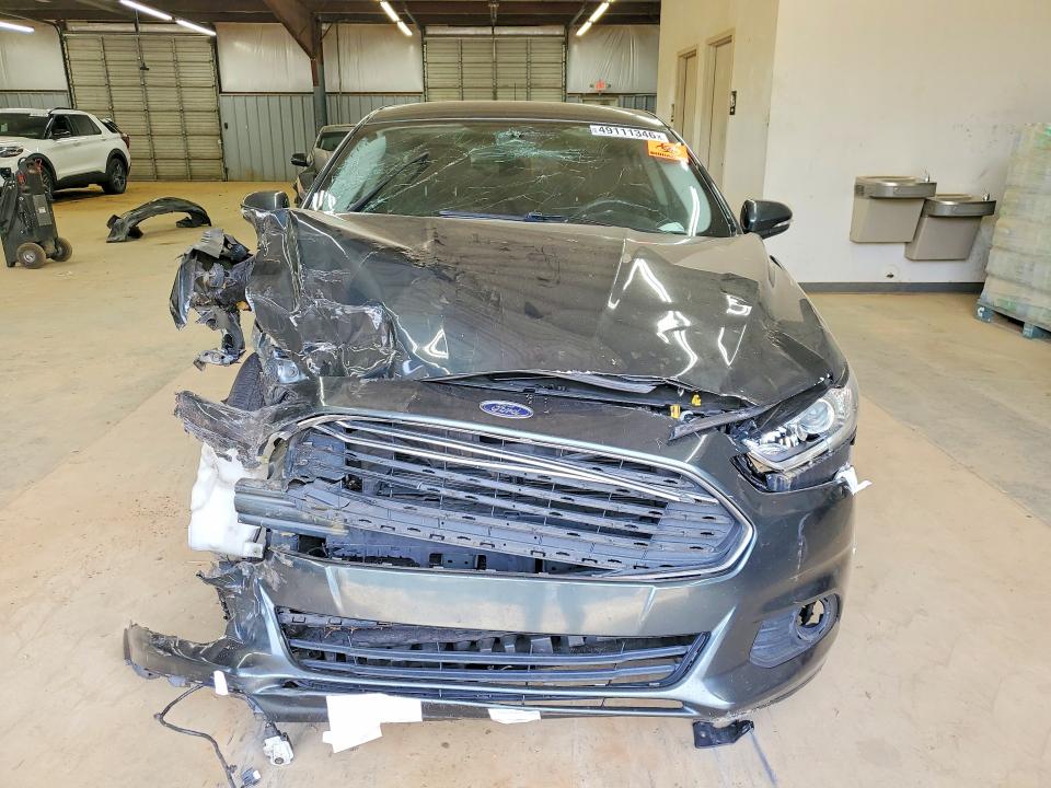 Aukcja sprzedaży 2016 Ford Fusion, vin: 3FA6P0HD8GR210441, numer aukcji: 49111346