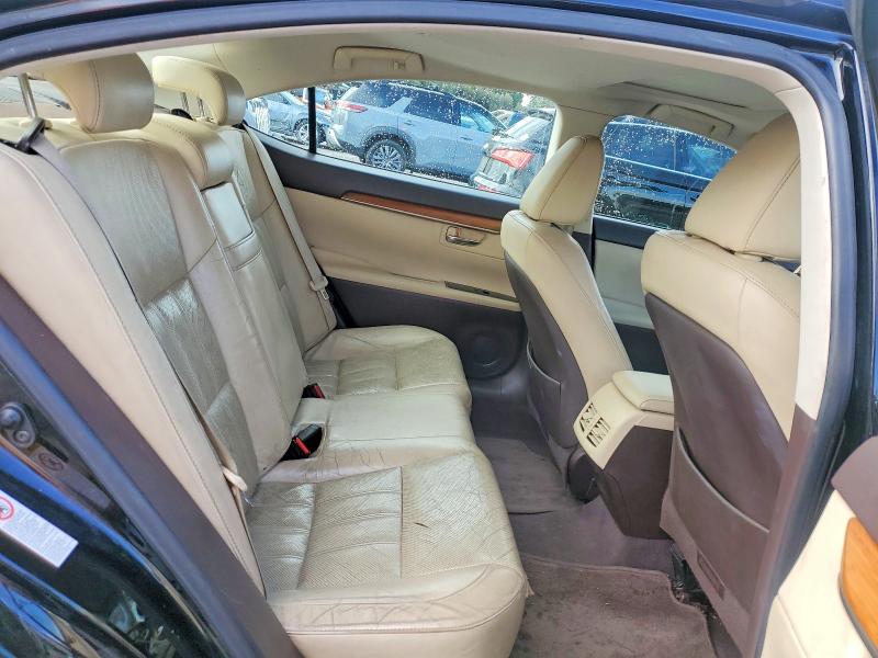 Aukcja sprzedaży 2016 Lexus Es 300h, vin: JTHBW1GGXG2118781, numer aukcji: 48463016