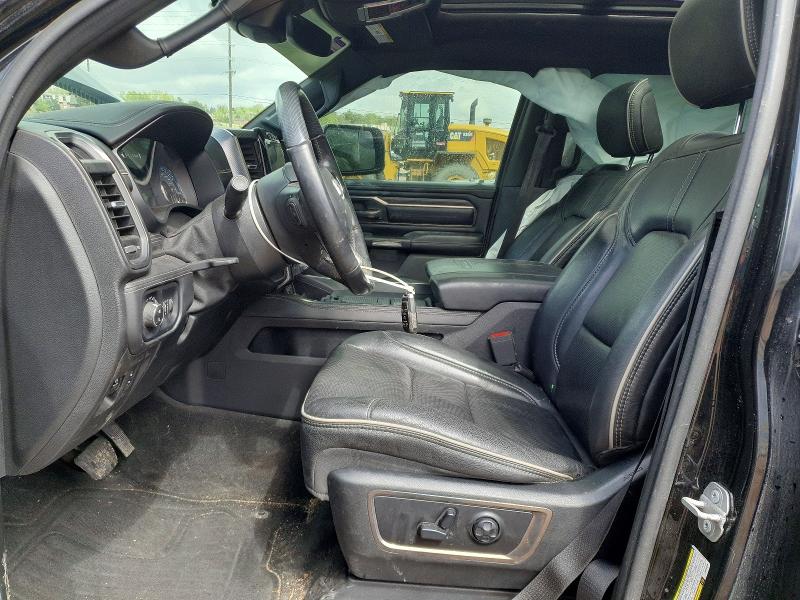 41630656 :رقم المزاد ، 1C6SRFHT3LN254848 vin ، 2020 Ram 1500 مزاد بيع