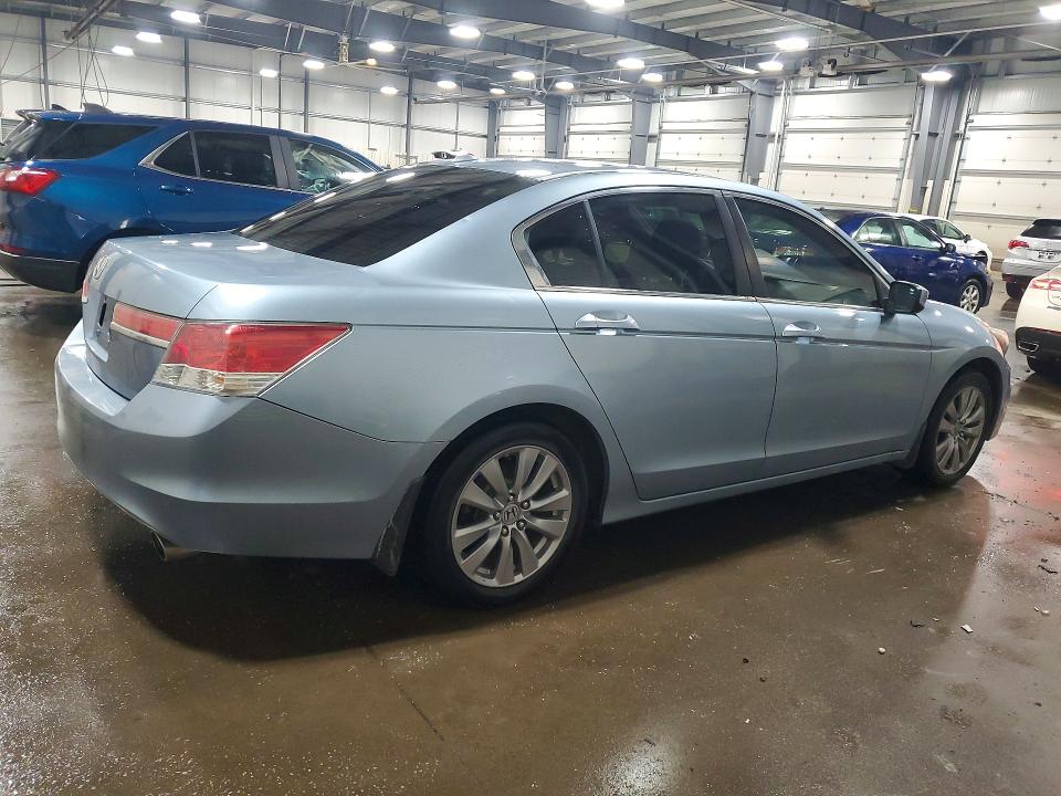 Aukcja sprzedaży 2012 Honda Accord, vin: 1HGCP2F87CA079412, numer aukcji: 51484026