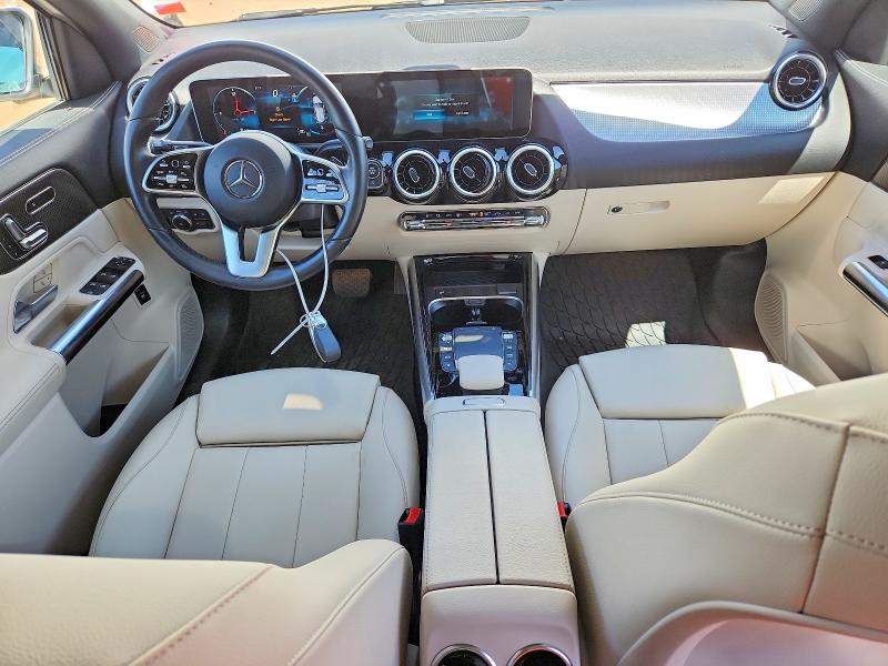 50665316 :رقم المزاد ، W1N4N4HB7MJ282226 vin ، 2021 Mercedes-benz Gla مزاد بيع