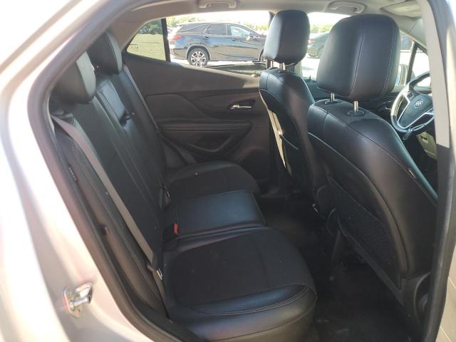 50164736 :رقم المزاد ، KL4CJASB1KB700965 vin ، 2019 Buick Encore مزاد بيع