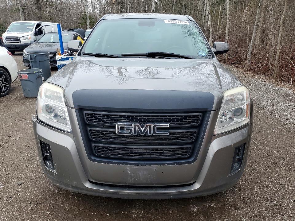 49301726 :رقم المزاد ، 2GKFLVE54C6337564 vin ، 2012 Gmc Terrain مزاد بيع
