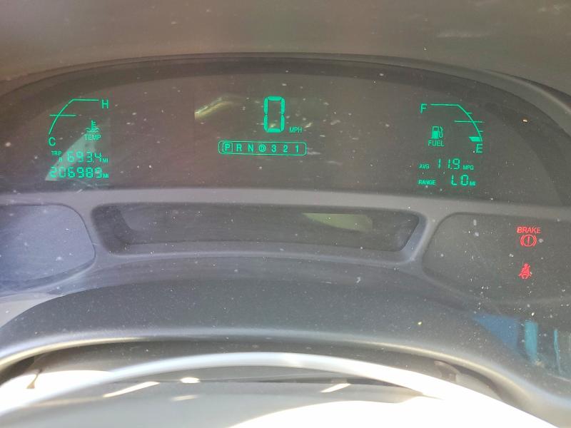 48907166 :رقم المزاد ، 1G6KD54Y02U277255 vin ، 2002 Cadillac Deville مزاد بيع