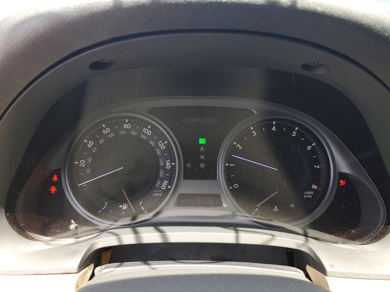 Продаж на аукціоні авто 2006 Lexus Is, vin: JTHBK262765010574, номер лоту: 51768716