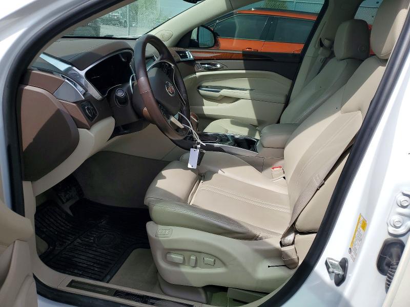 Продаж на аукціоні авто 2014 Cadillac Srx, vin: 3GYFNCE35ES596359, номер лоту: 51107526