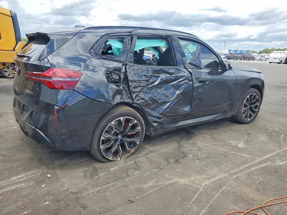 51783876 :رقم المزاد ، 5UX73GP03T9396556 vin ، 2026 Bmw X3 مزاد بيع